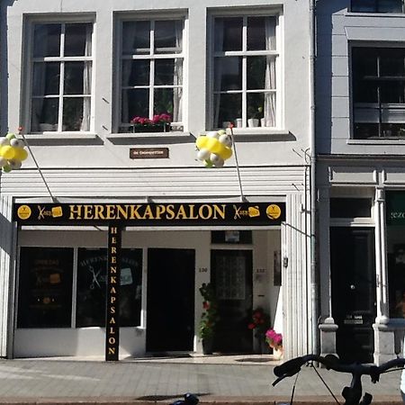 Mely'S House Hotel 's-Hertogenbosch  Exterior foto