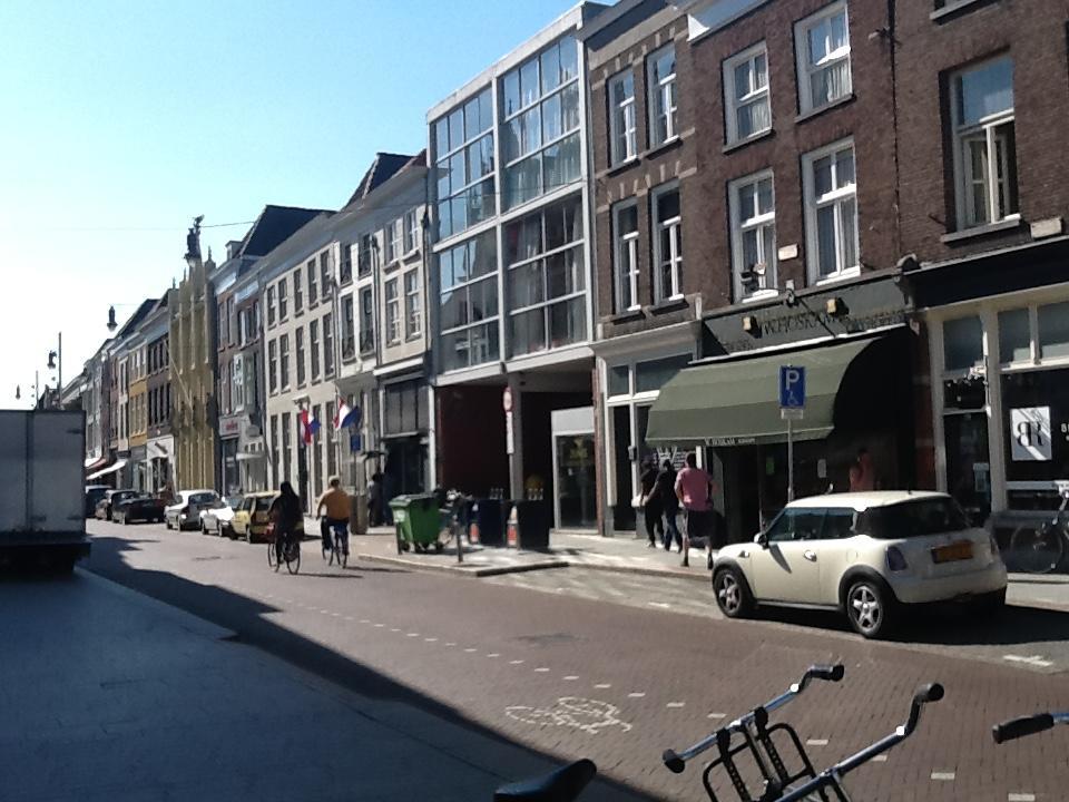 Mely'S House Hotel 's-Hertogenbosch  Exterior foto