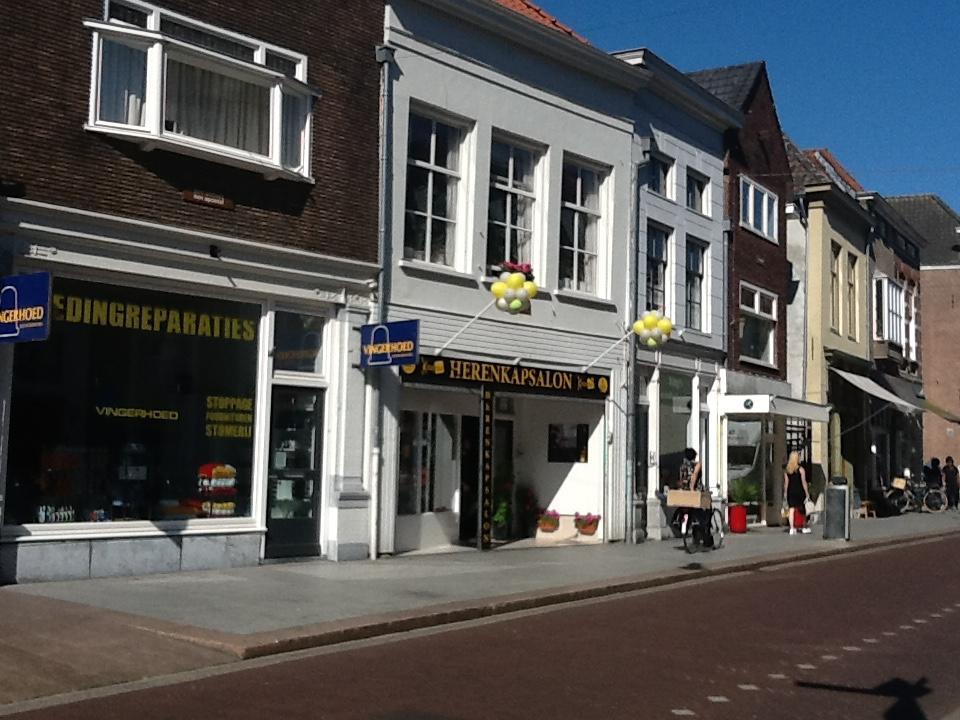 Mely'S House Hotel 's-Hertogenbosch  Exterior foto